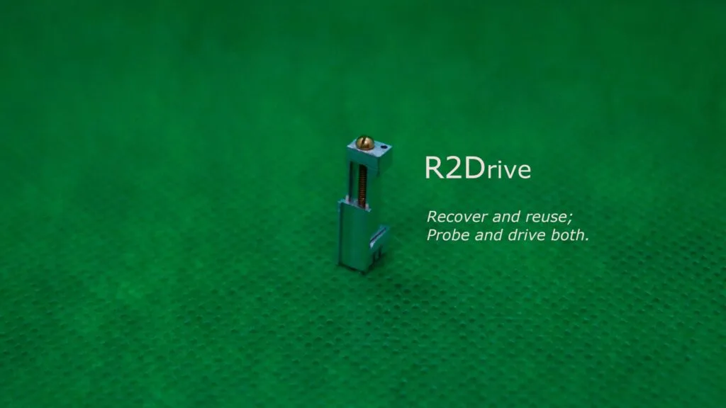 R2Drive preorder update