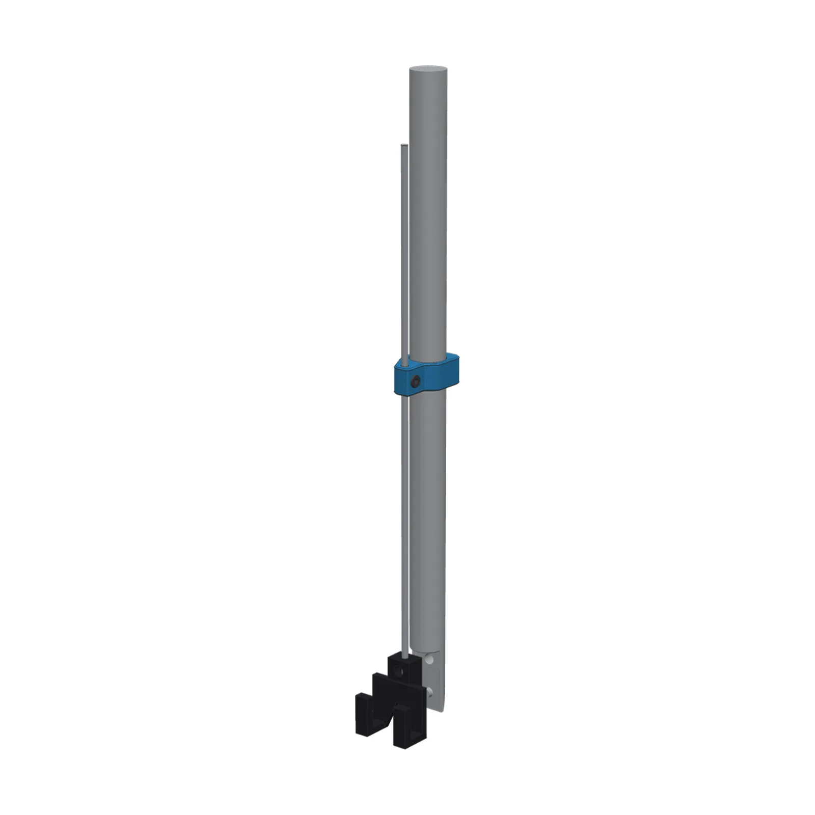 R2 stereotactic adapter