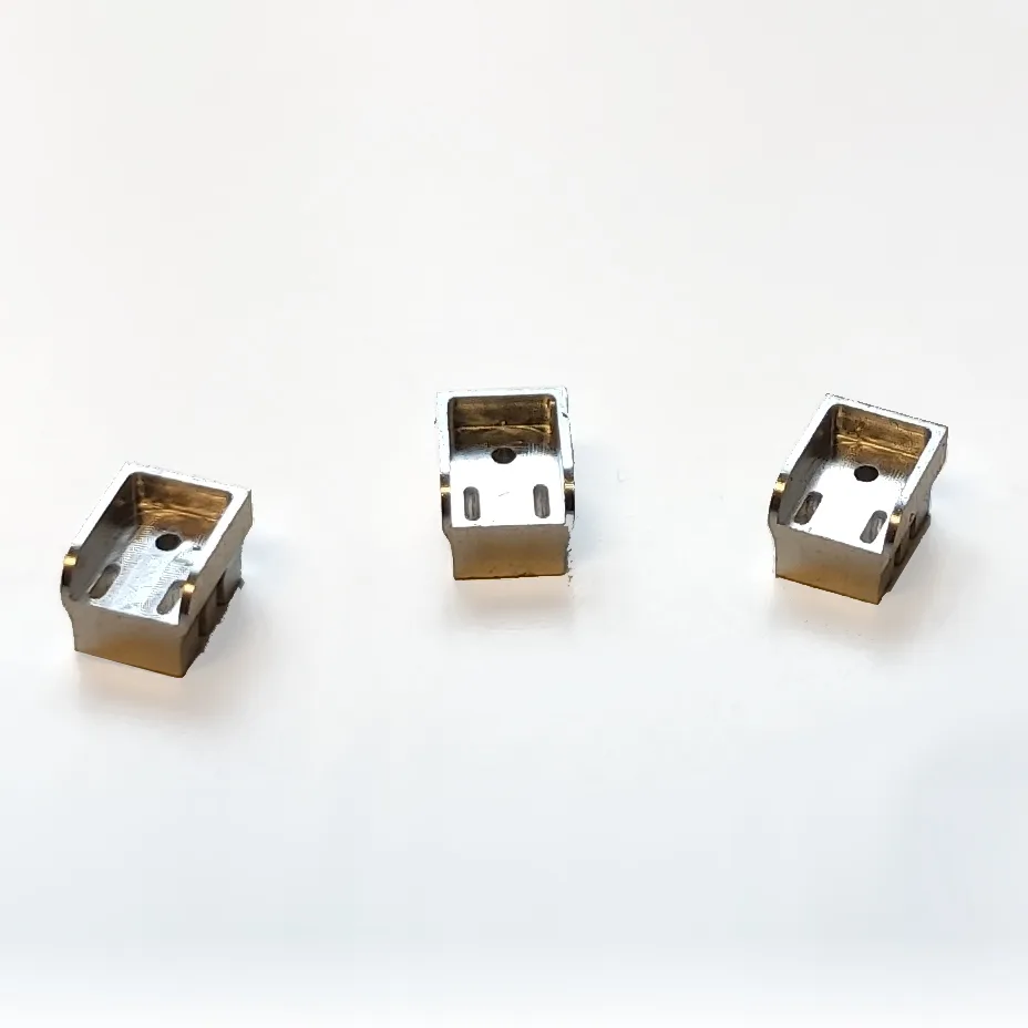 R2Drive spare bases (×3)